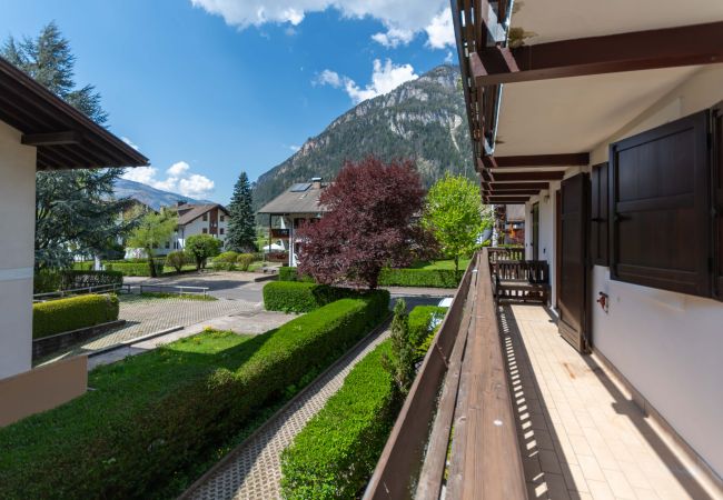 Ferienwohnung in Predazzo - Appartamento Lagorai - Stagione Invernale 2025/26 Ferienwohnung in Predazzo - Appartamento Lagorai - Stagione Invernale 2025/26