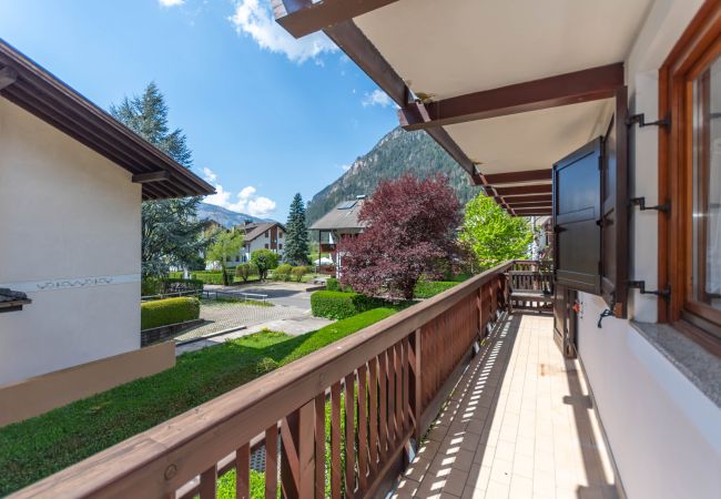 Ferienwohnung in Predazzo - Appartamento Lagorai - Stagione Invernale 2025/26 Ferienwohnung in Predazzo - Appartamento Lagorai - Stagione Invernale 2025/26