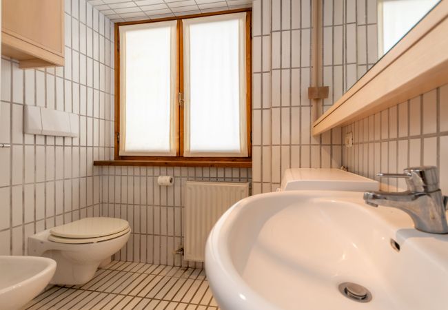 Ferienwohnung in Alleghe - Casa degli Alpini P1 - Stagione invernale 2025/26 Ferienwohnung in Alleghe - Casa degli Alpini P1 - Stagione invernale 2025/26