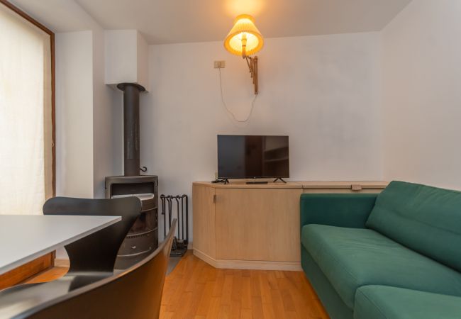 Ferienwohnung in Alleghe - Casa degli Alpini P1 - Stagione invernale 2025/26 Ferienwohnung in Alleghe - Casa degli Alpini P1 - Stagione invernale 2025/26