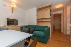 Ferienwohnung in Alleghe - Casa degli Alpini P1 - Stagione invernale 2025/26