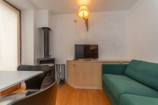Ferienwohnung in Alleghe - Casa degli Alpini P1 - Stagione invernale 2025/26