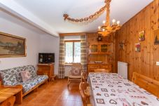 Ferienwohnung in Canale d´Agordo - Casa Lidia | Stagione invernale 2025/26