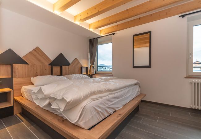 Ferienwohnung in Capriana - Chalet Capriana - App.to Cembra | Stagione Inverna Ferienwohnung in Capriana - Chalet Capriana - App.to Cembra | Stagione Inverna