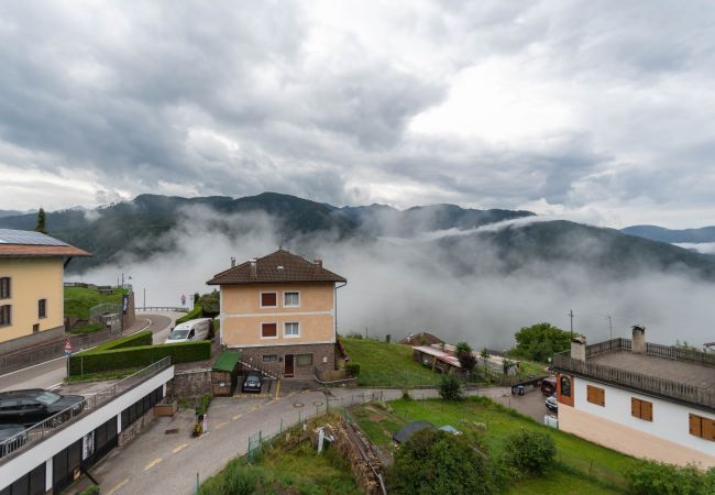 Ferienwohnung in Capriana - Chalet Capriana - App.to Cembra | Stagione Inverna Ferienwohnung in Capriana - Chalet Capriana - App.to Cembra | Stagione Inverna