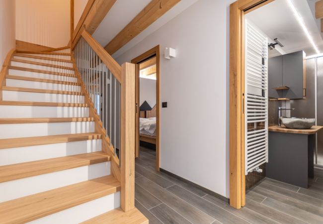 Ferienwohnung in Capriana - Chalet Capriana - App.to Cembra | Stagione Inverna Ferienwohnung in Capriana - Chalet Capriana - App.to Cembra | Stagione Inverna