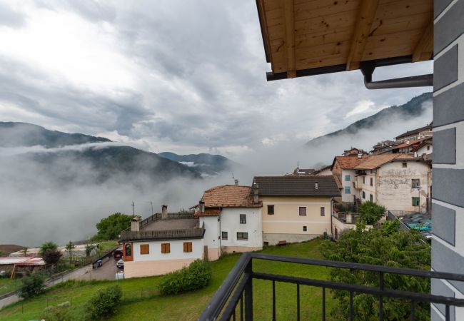 Ferienwohnung in Capriana - Chalet Capriana - App.to Cembra | Stagione Inverna Ferienwohnung in Capriana - Chalet Capriana - App.to Cembra | Stagione Inverna