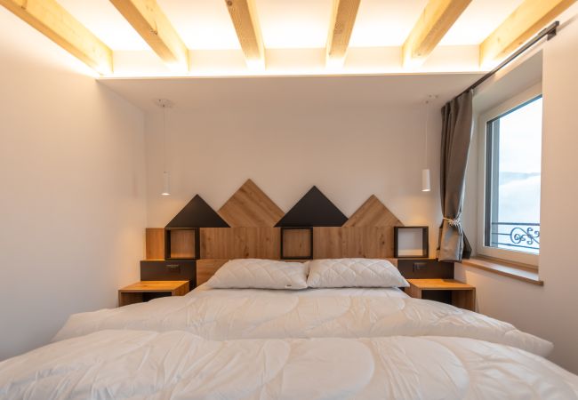 Ferienwohnung in Capriana - Chalet Capriana - App.to Cembra | Stagione Inverna Ferienwohnung in Capriana - Chalet Capriana - App.to Cembra | Stagione Inverna