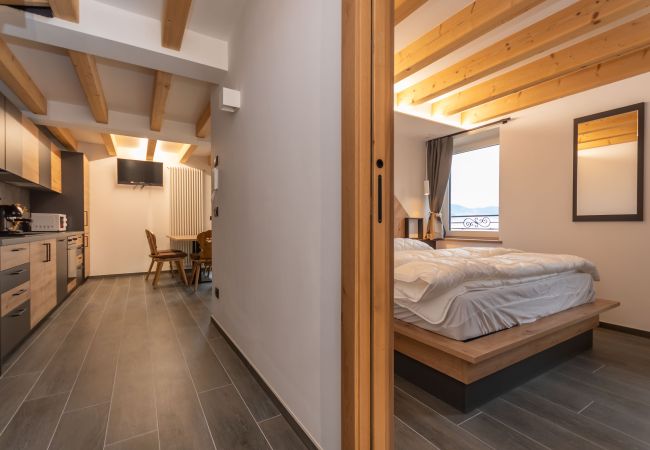 Ferienwohnung in Capriana - Chalet Capriana - App.to Cembra | Stagione Inverna Ferienwohnung in Capriana - Chalet Capriana - App.to Cembra | Stagione Inverna