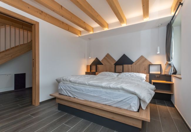 Ferienwohnung in Capriana - Chalet Capriana - App.to Cembra | Stagione Inverna Ferienwohnung in Capriana - Chalet Capriana - App.to Cembra | Stagione Inverna