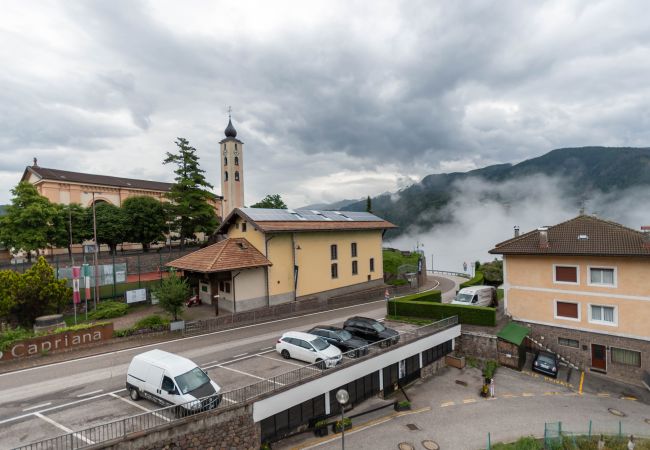 Ferienwohnung in Capriana - Chalet Capriana - App.to Cembra | Stagione Inverna Ferienwohnung in Capriana - Chalet Capriana - App.to Cembra | Stagione Inverna