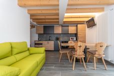 Ferienwohnung in Capriana - Chalet Capriana - App.to Cembra | Stag inv 2025-26