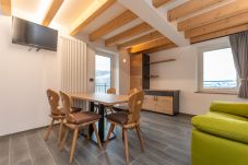 Ferienwohnung in Capriana - Chalet Capriana - App.to Cembra | Stag inv 2025-26