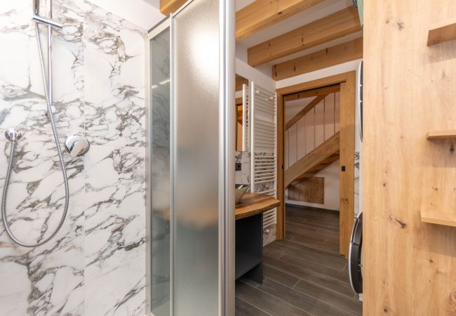 Ferienwohnung in Capriana - Chalet Capriana - App.to CEMBRA| Stagione Inverna Ferienwohnung in Capriana - Chalet Capriana - App.to CEMBRA| Stagione Inverna