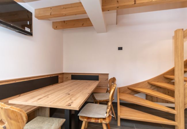 Ferienwohnung in Capriana - Chalet Capriana - App.to CEMBRA| Stagione Inverna Ferienwohnung in Capriana - Chalet Capriana - App.to CEMBRA| Stagione Inverna