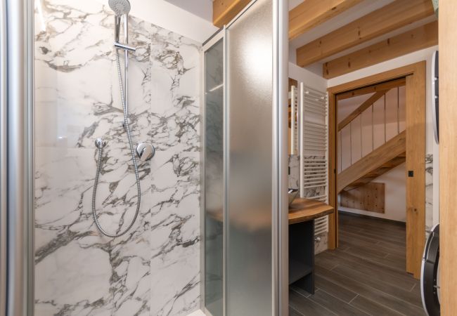 Ferienwohnung in Capriana - Chalet Capriana - App.to CEMBRA| Stagione Inverna Ferienwohnung in Capriana - Chalet Capriana - App.to CEMBRA| Stagione Inverna