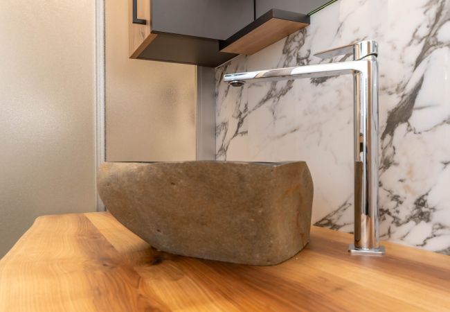 Ferienwohnung in Capriana - Chalet Capriana - App.to CEMBRA| Stagione Inverna Ferienwohnung in Capriana - Chalet Capriana - App.to CEMBRA| Stagione Inverna