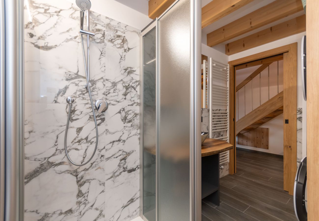 Ferienwohnung in Capriana - Chalet Capriana - App.to CEMBRA| Stagione Inverna Ferienwohnung in Capriana - Chalet Capriana - App.to CEMBRA| Stagione Inverna