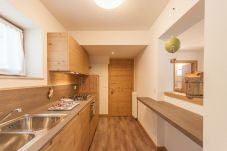 Ferienwohnung in Canale d´Agordo - Casa Carfon | Affitto annuale