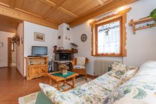 Ferienwohnung in Falcade - CIASE STRIM - stagione estiva