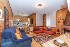 Ferienwohnung in Soraga - stagione estiva 2026 CASA CIADENAC-SORAGA