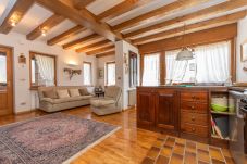 Ferienwohnung in Falcade - Ciase ai Ronch | Stagione invernale 2026-2027