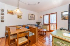 Ferienwohnung in Falcade - La Dimora delle Cime | Stagione invernale 2026-202