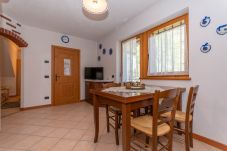 Ferienwohnung in Rocca Pietore - Tabià Margherita
