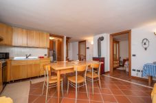 Ferienwohnung in Rocca Pietore - Ciesa Sass Negher - Stagione Invernale 26/27
