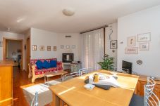 Ferienwohnung in Alleghe - Ai Tabià - Stagionale Invernale 26/27