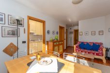 Ferienwohnung in Alleghe - Ai Tabià - Stagionale Invernale 26/27