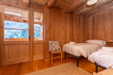 Ferienwohnung in Rocca Pietore - Tabià Sasso Bianco stagione invernale 2026/27