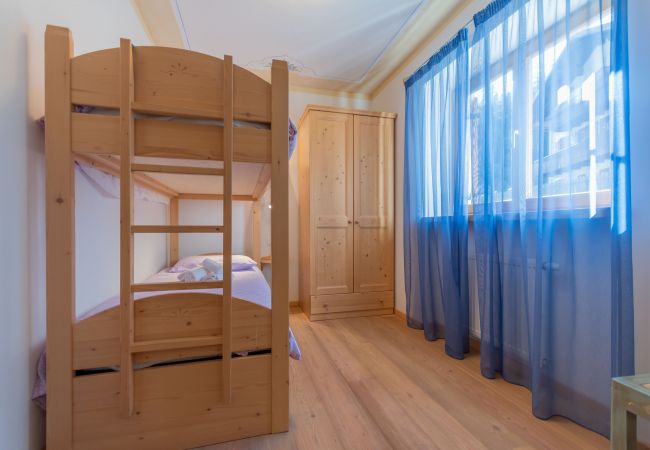 Ferienwohnung in Alleghe - Villa Edelweiss Genziana Ferienwohnung in Alleghe - Villa Edelweiss Genziana