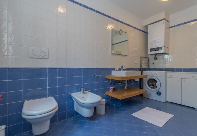 Ferienwohnung in Alleghe - Villa Edelweiss Genziana Ferienwohnung in Alleghe - Villa Edelweiss Genziana