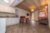 Ferienwohnung in Alleghe - Villa Edelweiss Genziana