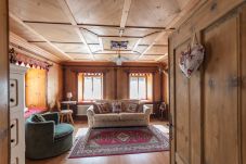 Wohnung in Falcade - Casa Caruo