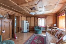 Wohnung in Falcade - Casa Caruo