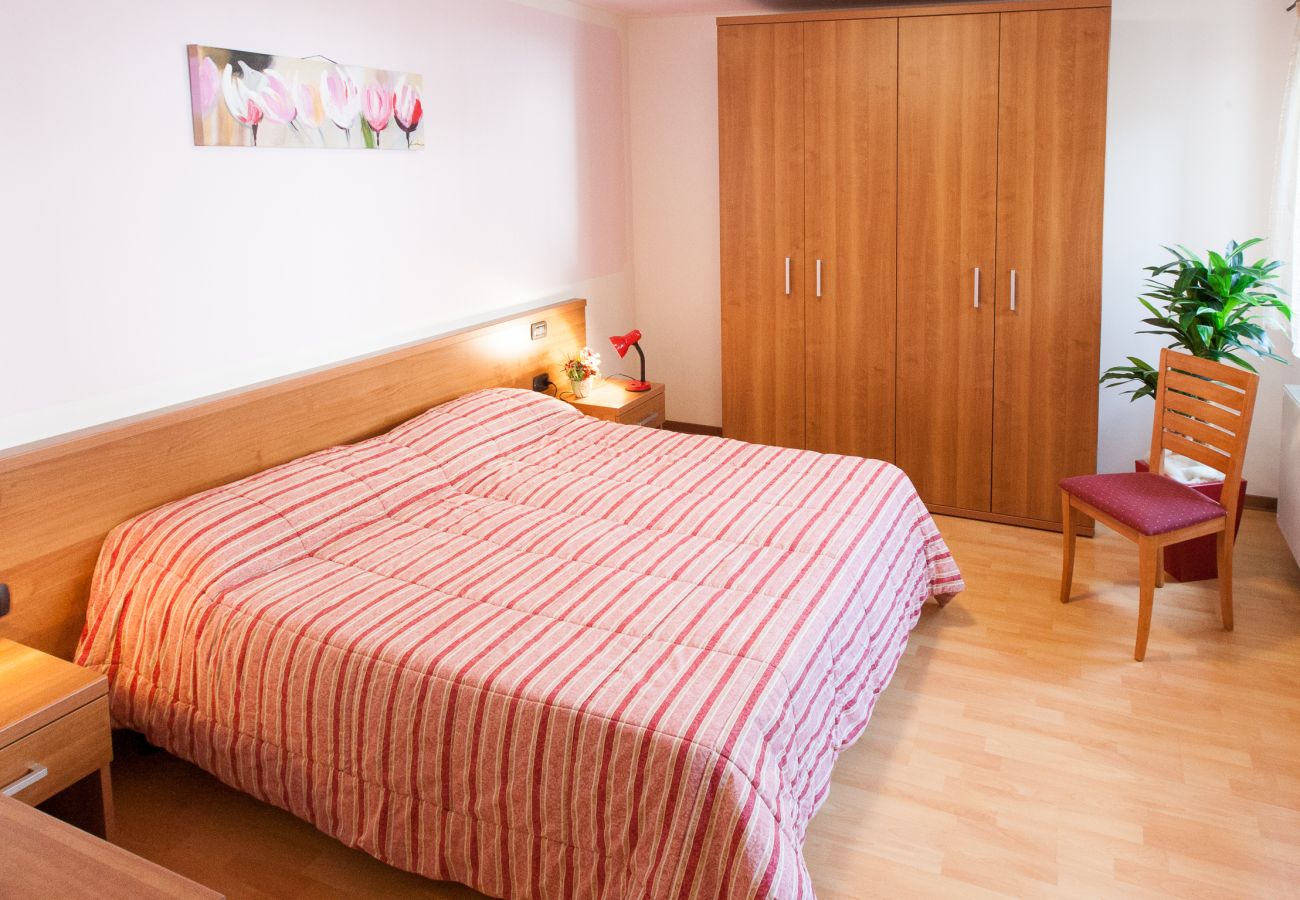 Ferienwohnung in Rocca Pietore - Casa al Moro 1 Ferienwohnung in Rocca Pietore - Casa al Moro 1