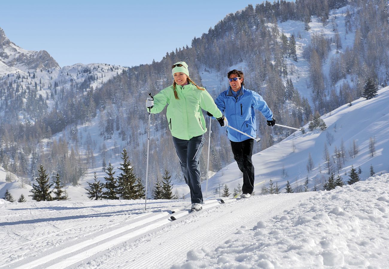Ferienwohnung in Rocca Pietore - Casa al Moro 1 Ferienwohnung in Rocca Pietore - Casa al Moro 1