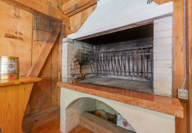 Ferienwohnung in Alleghe - Villa Edelweiss Botton d'oro Ferienwohnung in Alleghe - Villa Edelweiss Botton d'oro