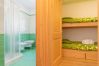 Ferienwohnung in Alleghe - Villa Edelweiss Botton d'oro Ferienwohnung in Alleghe - Villa Edelweiss Botton d'oro