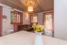 Ferienwohnung in Alleghe - Villa Edelweiss Botton d'oro