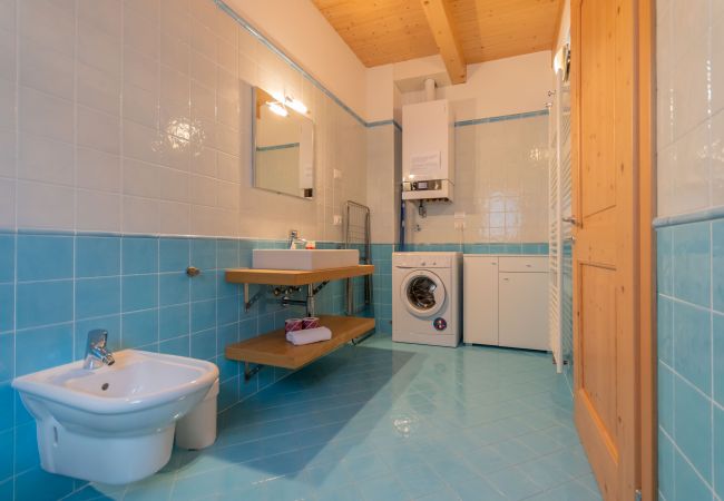 Ferienwohnung in Alleghe - Villa Edelweiss Campanula Ferienwohnung in Alleghe - Villa Edelweiss Campanula