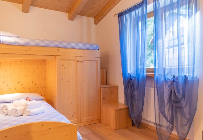Ferienwohnung in Alleghe - Villa Edelweiss Campanula Ferienwohnung in Alleghe - Villa Edelweiss Campanula