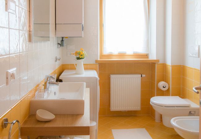 Ferienwohnung in Alleghe - Villa Edelweiss Cardo Ferienwohnung in Alleghe - Villa Edelweiss Cardo