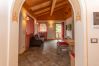 Ferienwohnung in Alleghe - Villa Edelweiss Cardo