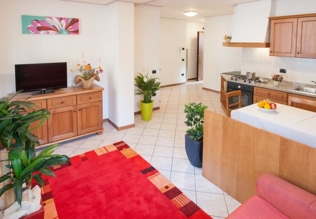Ferienwohnung in Rocca Pietore - Casa al Moro 2 Ferienwohnung in Rocca Pietore - Casa al Moro 2