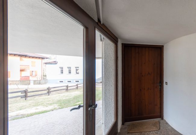 Ferienwohnung in Moena - Villa Margherita Ferienwohnung in Moena - Villa Margherita