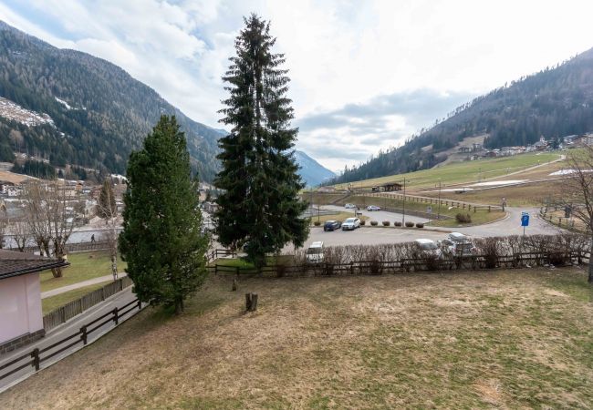 Ferienwohnung in Moena - Villa Margherita Ferienwohnung in Moena - Villa Margherita