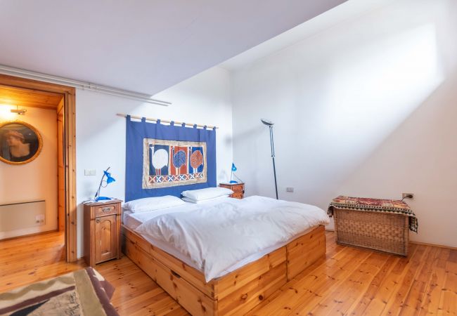 Ferienwohnung in Moena - Villa Margherita Ferienwohnung in Moena - Villa Margherita